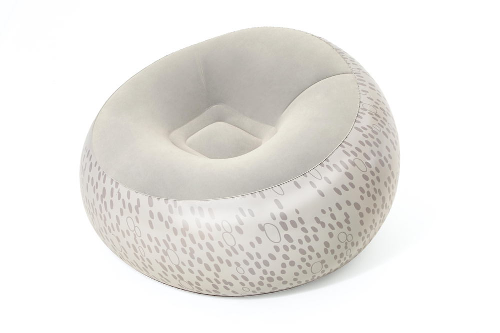 Pripučiama kėdė bestway 75052, 112x112x66 cm