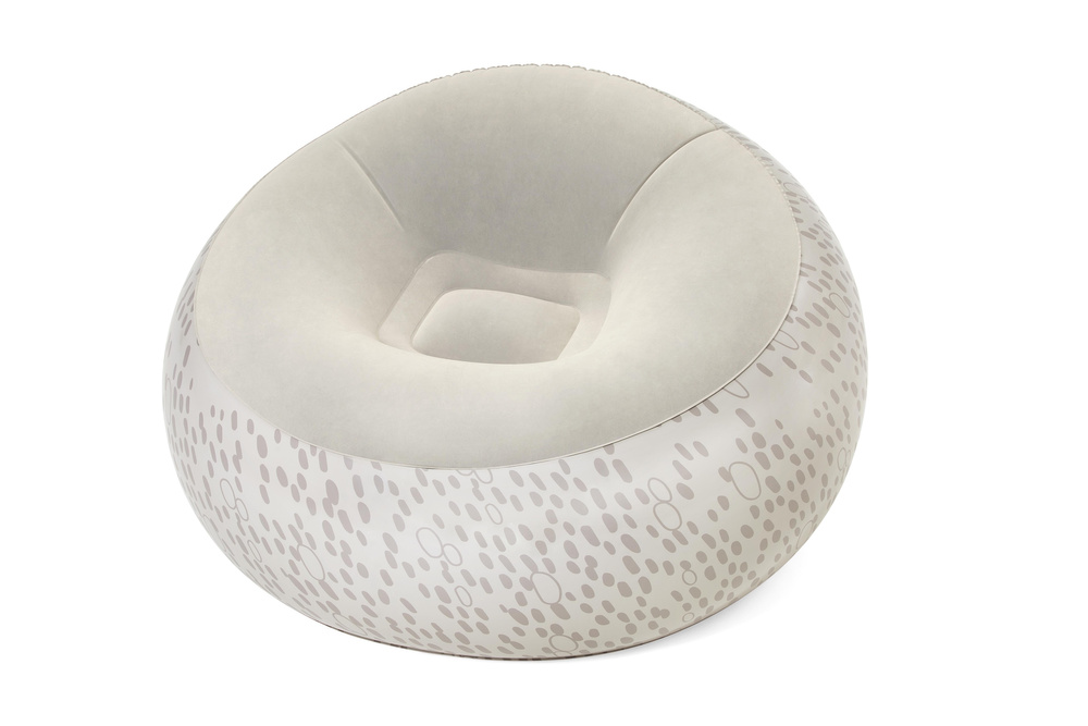 Pripučiama kėdė bestway 75052, 112x112x66 cm