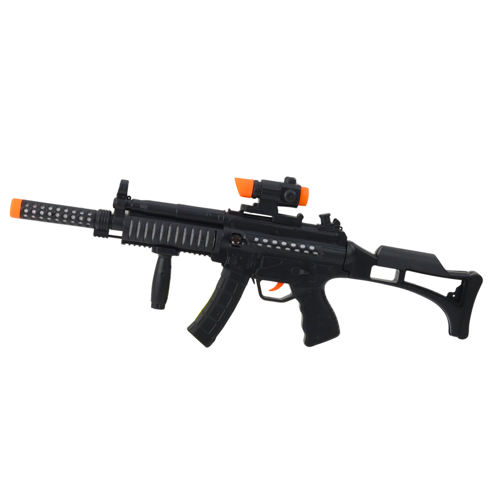 Žaislinis automatas su šviesomis ir garsais, 62 cm