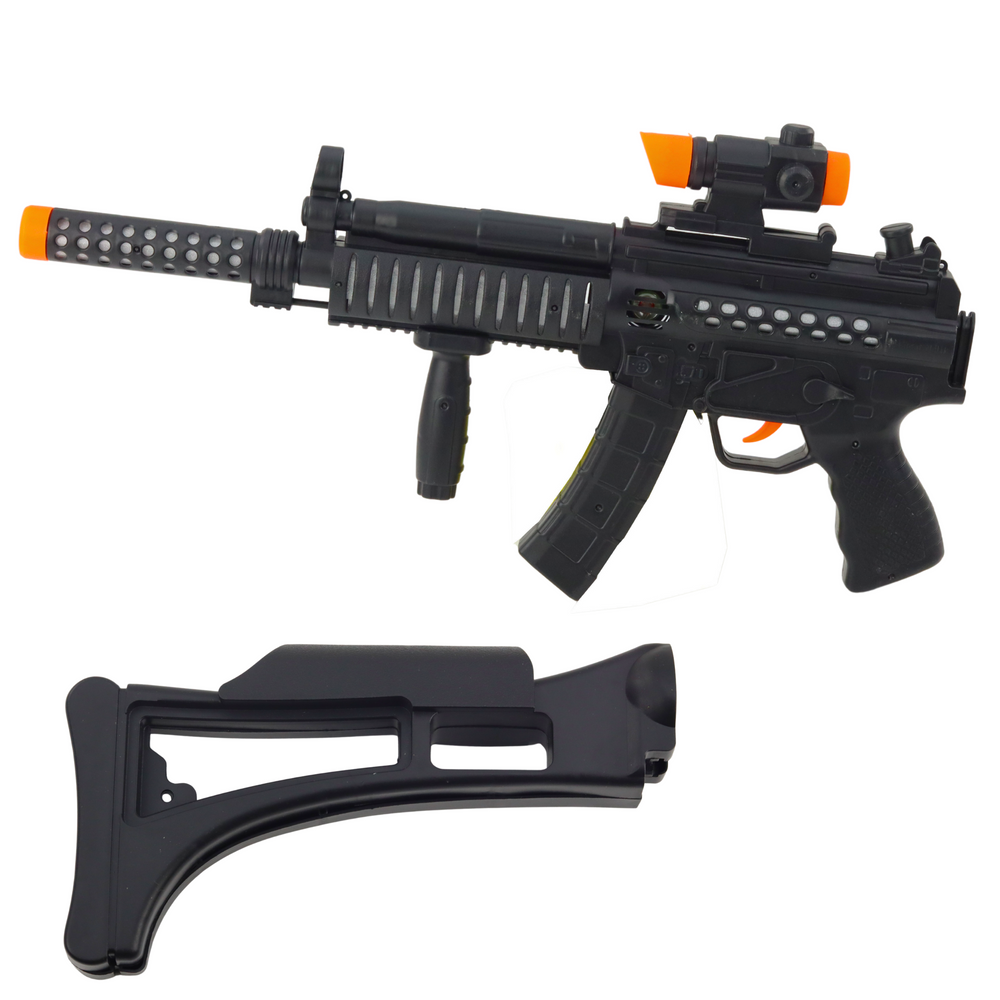 Žaislinis automatas su šviesomis ir garsais, 62 cm