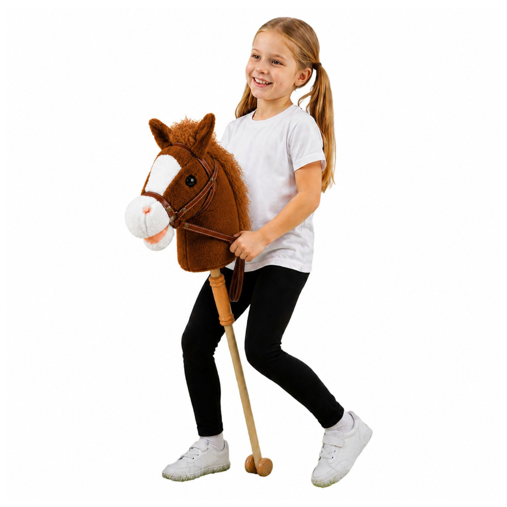 Arkliukas 100 cm