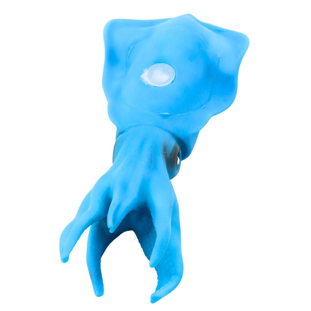 Jūrų gyvūnų figūrėlių rinkinys 5 vnt.