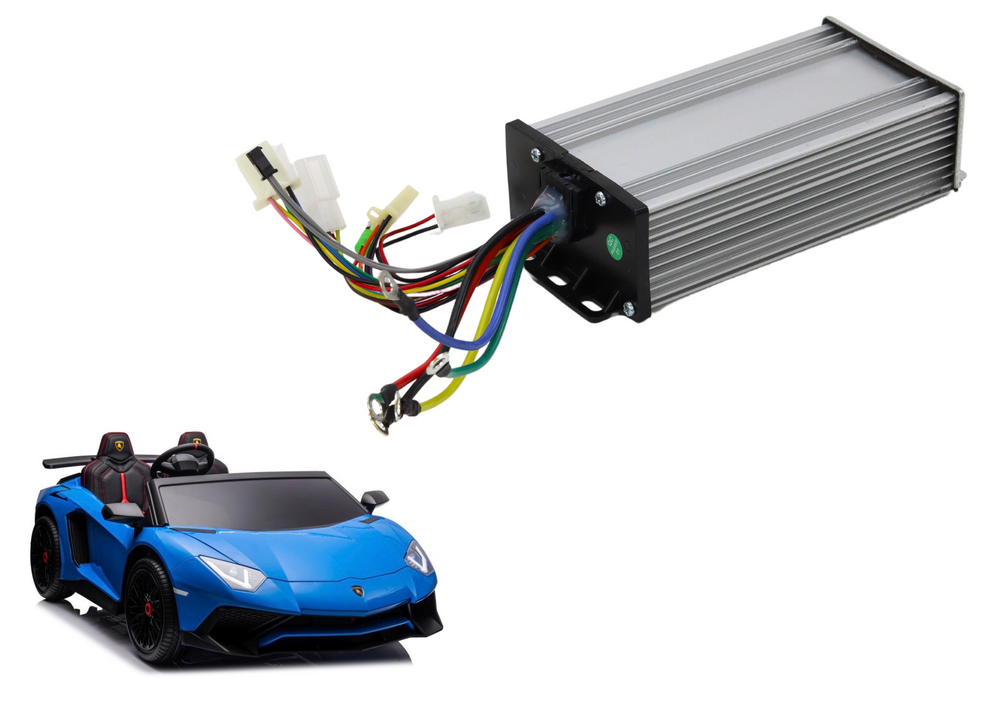 Centrinis modulis Lamborghini A8803 24 V