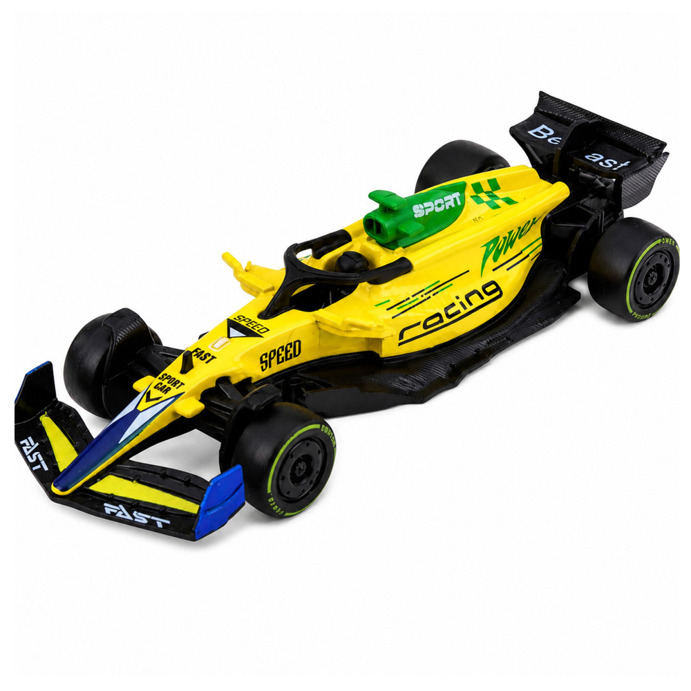 Formulės modelis 1:43