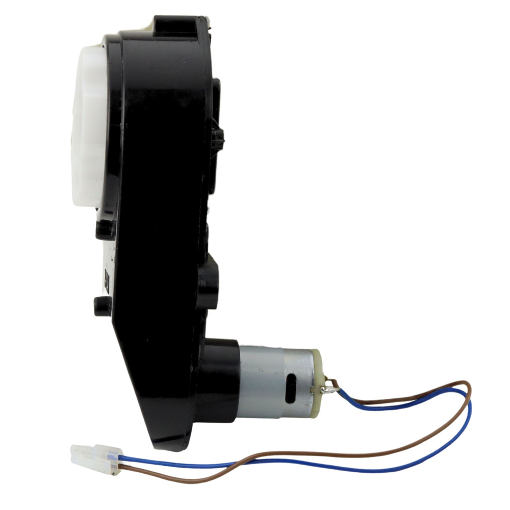 Variklio transmisija 24v akumuliatoriniam automobiliui s2588-1
