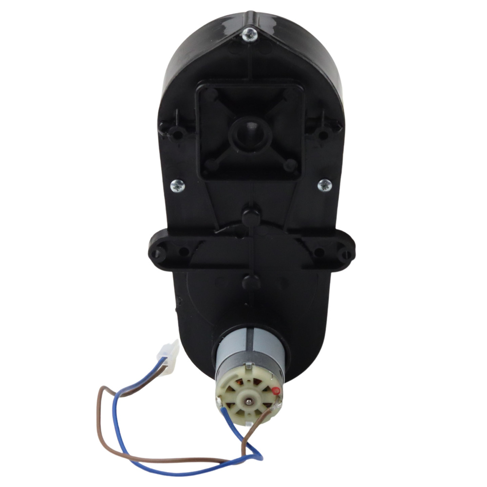 Variklio transmisija 24v akumuliatoriniam automobiliui s2588-1