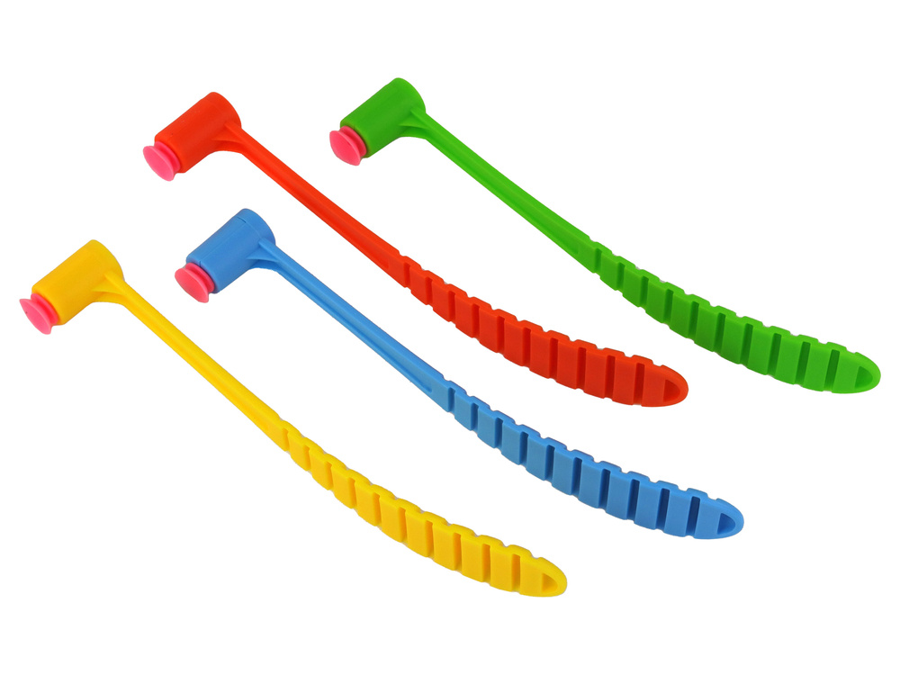 Arkadinis žaidimas lean toys hit with the hammer