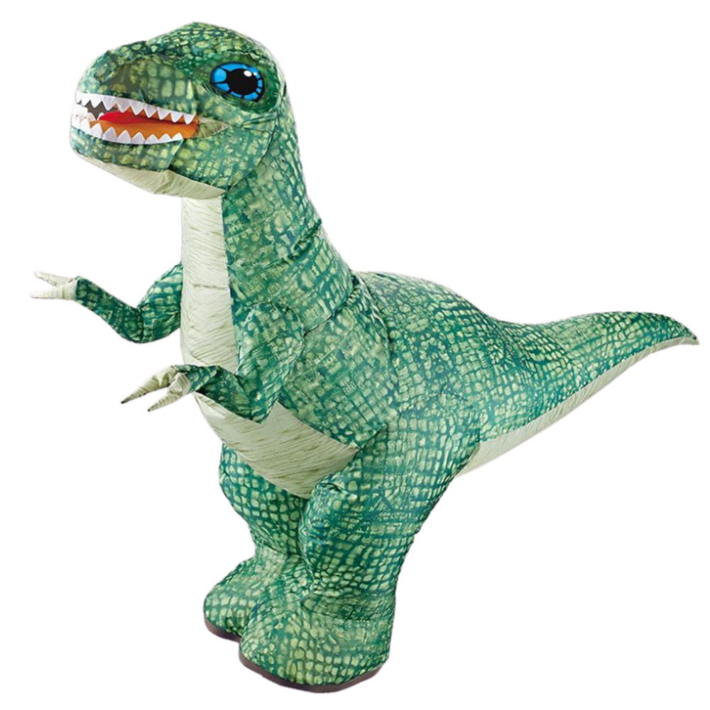 Dinozauras su nuotoliniu valdymu