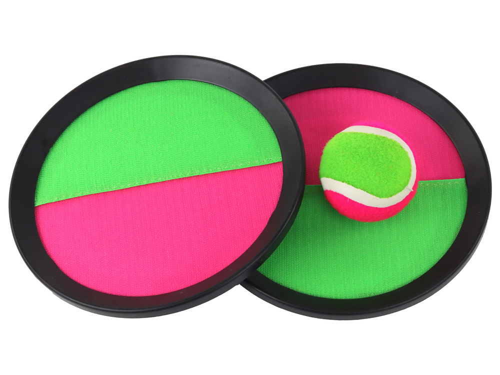 Velcro gaudymo žaidimo rinkinys vaikams ir suaugusiems