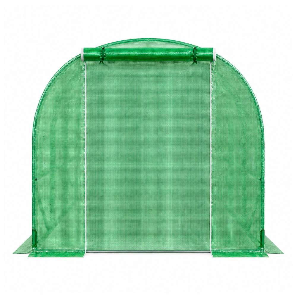 Šiltnamis 3.5 × 2 × 2 m 3