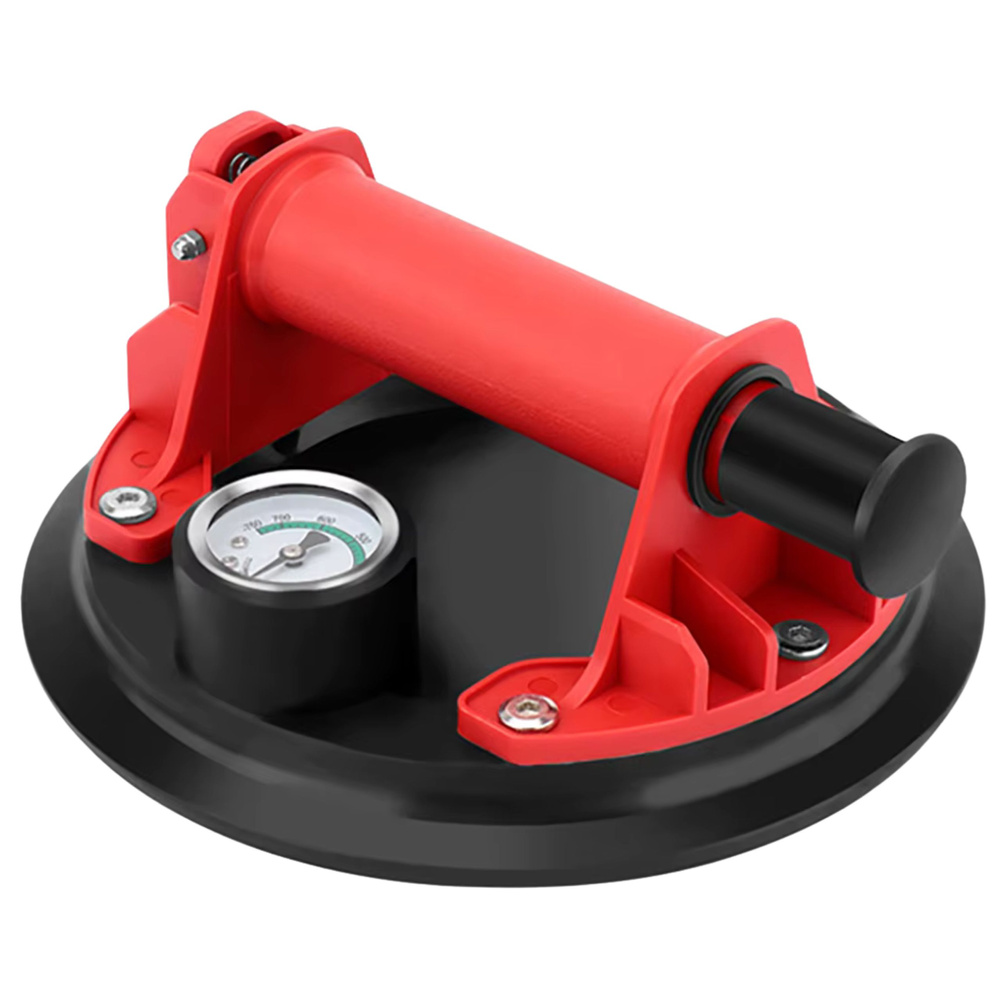 Vakuuminis prisiurbimo puodelis 20 cm 2