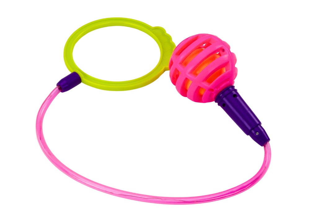 Šokdynė skipper hula hop