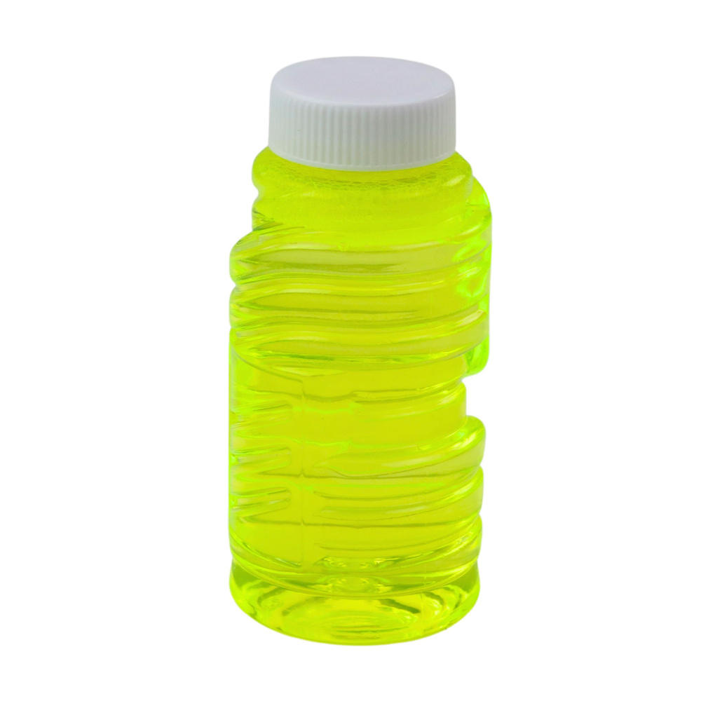 Rožinis burbulų pistoletas su led efektais