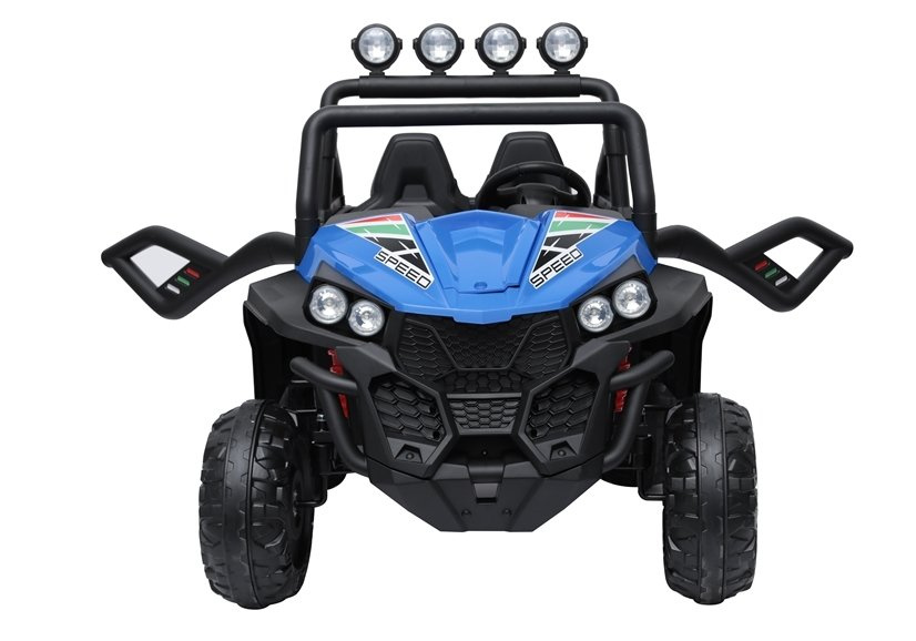 Akumuliatorinis buggy s2588 mėlynas