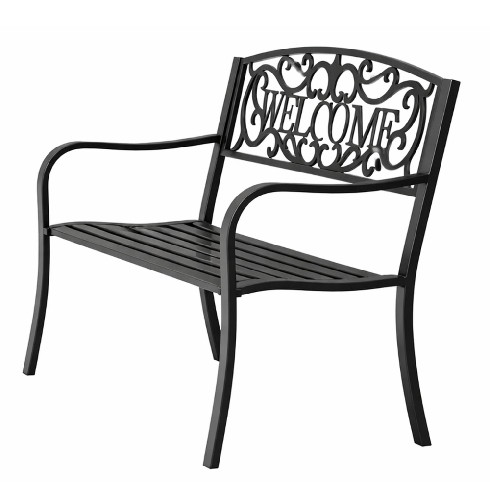 Sodo suolas 127 cm 2