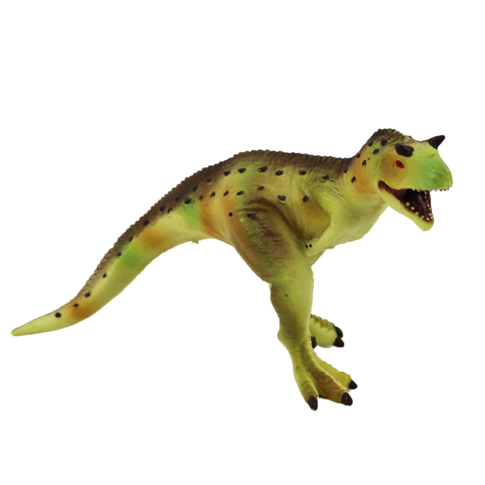 Dinozaurų figūrėlių rinkinys dino forest, 5 vnt.