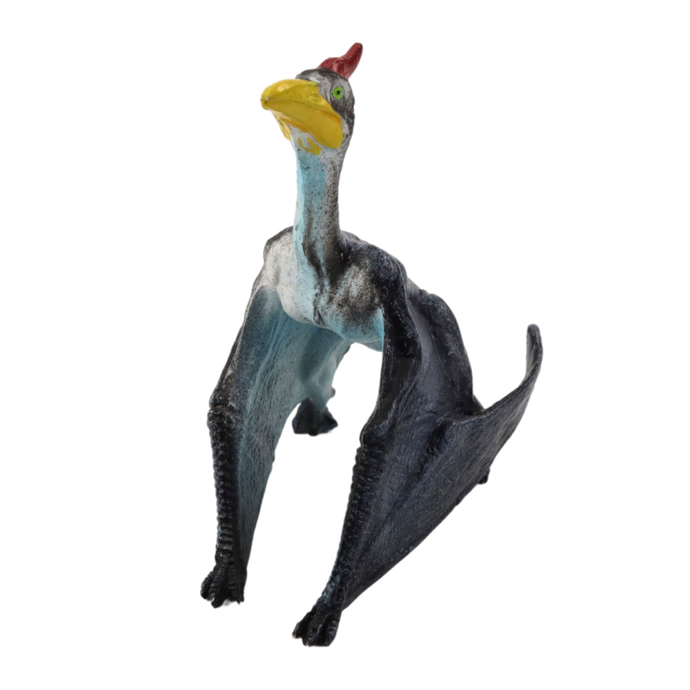 Dinozaurų figūrėlių rinkinys dino forest, 5 vnt.