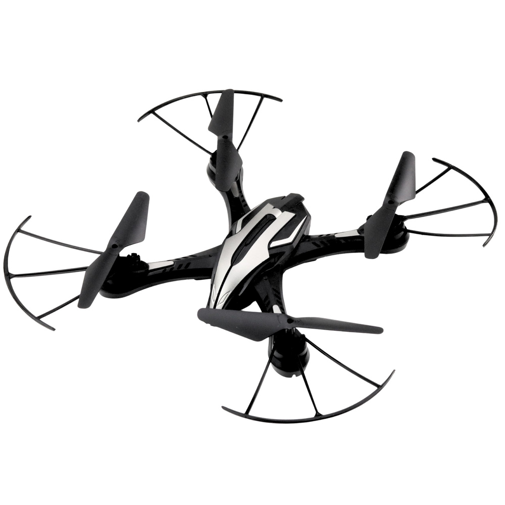 Modernus dronas y30 su led apšvietimu ir 360° apsisukimu 1