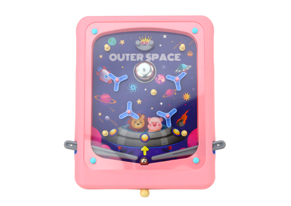 Arkadinis žaidimas lean toys flipper board