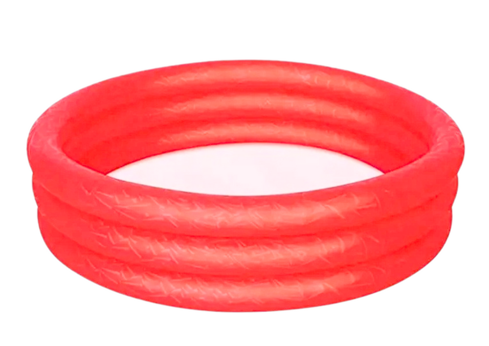 Baseinas bestway 51025, 122x25 cm