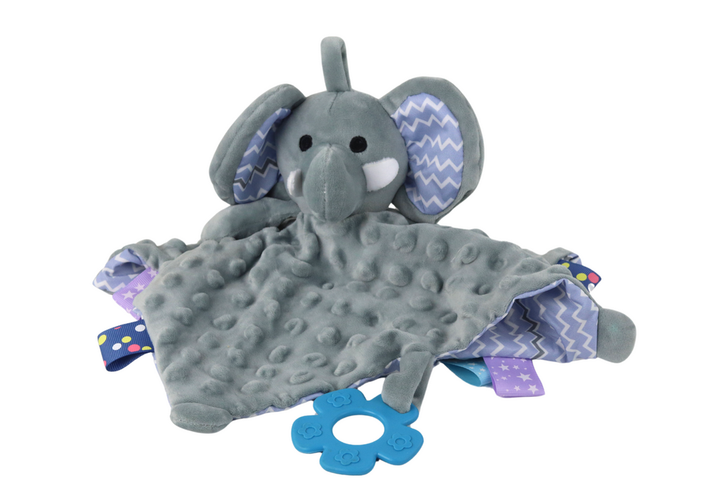 Pliušinis žaislas drambliukas lean toys