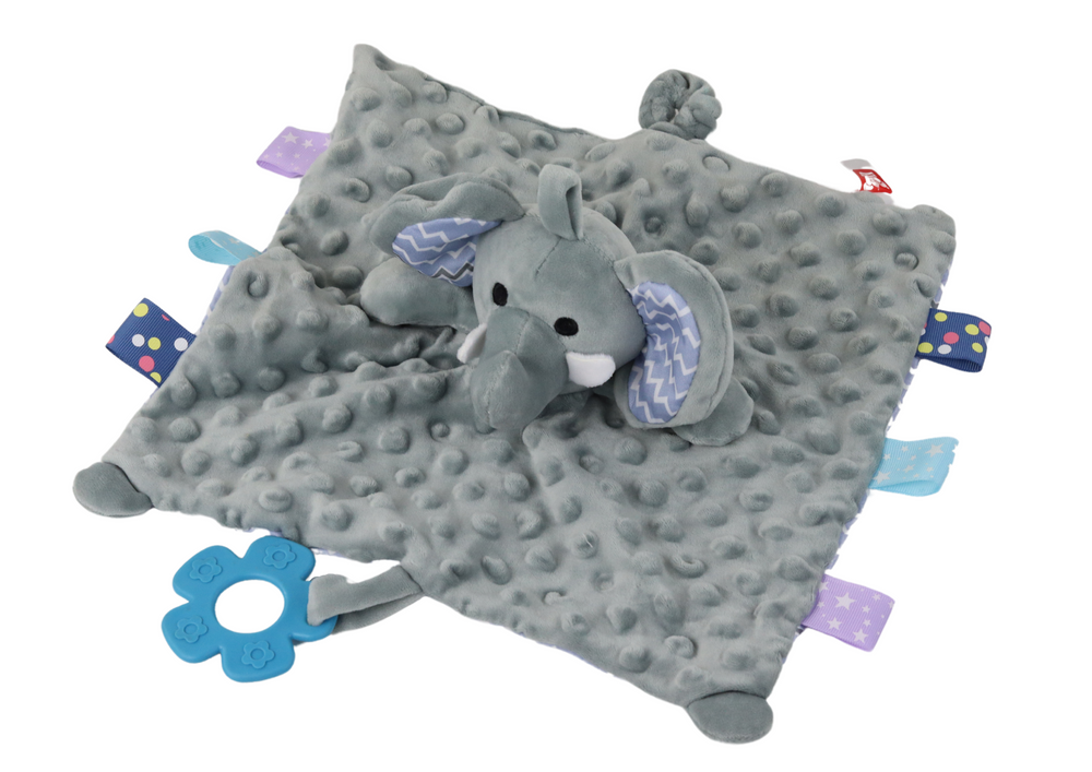 Pliušinis žaislas drambliukas lean toys