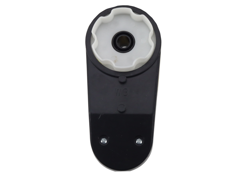 Variklio pavarų dėžė jl199 fy-1 12v rs390