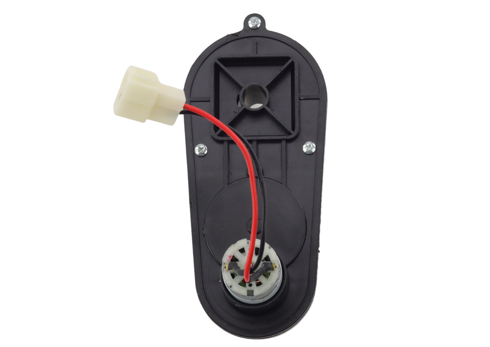 Variklio pavarų dėžė jl199 fy-1 12v rs390