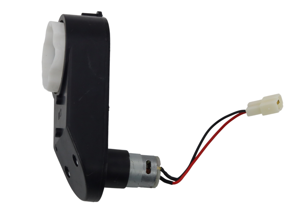 Variklio pavarų dėžė jl199 fy-1 12v rs390