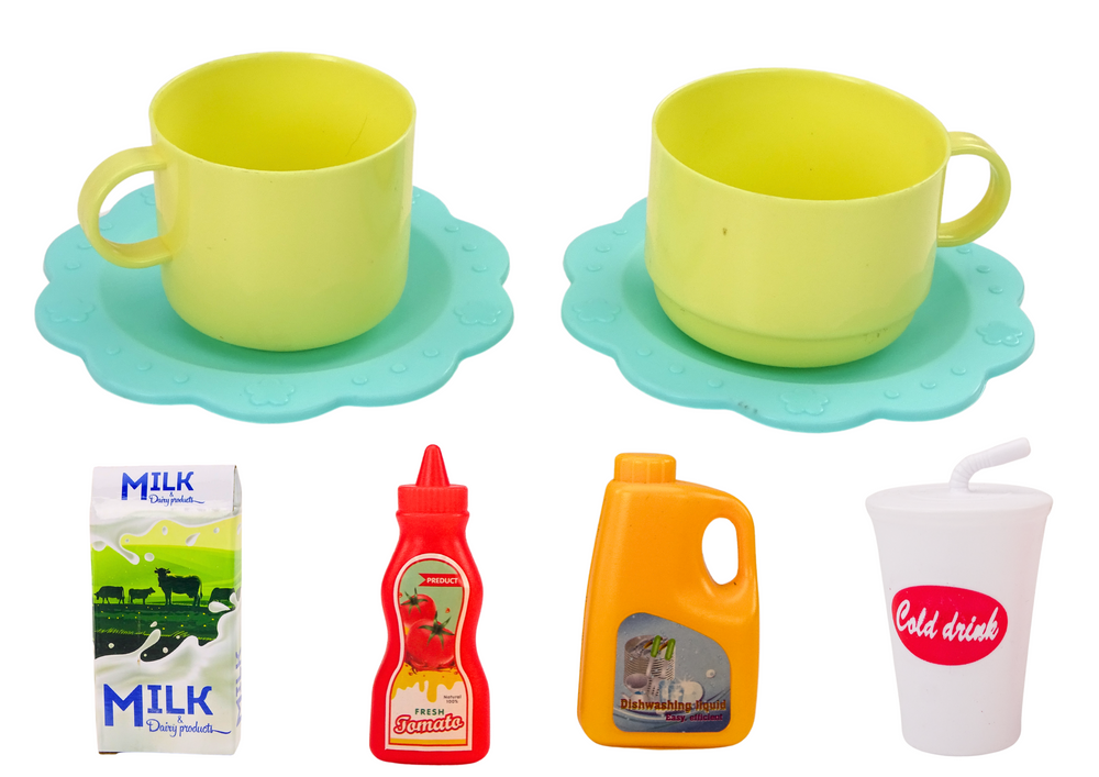 Žaislas elektrinis plakiklis lean toys