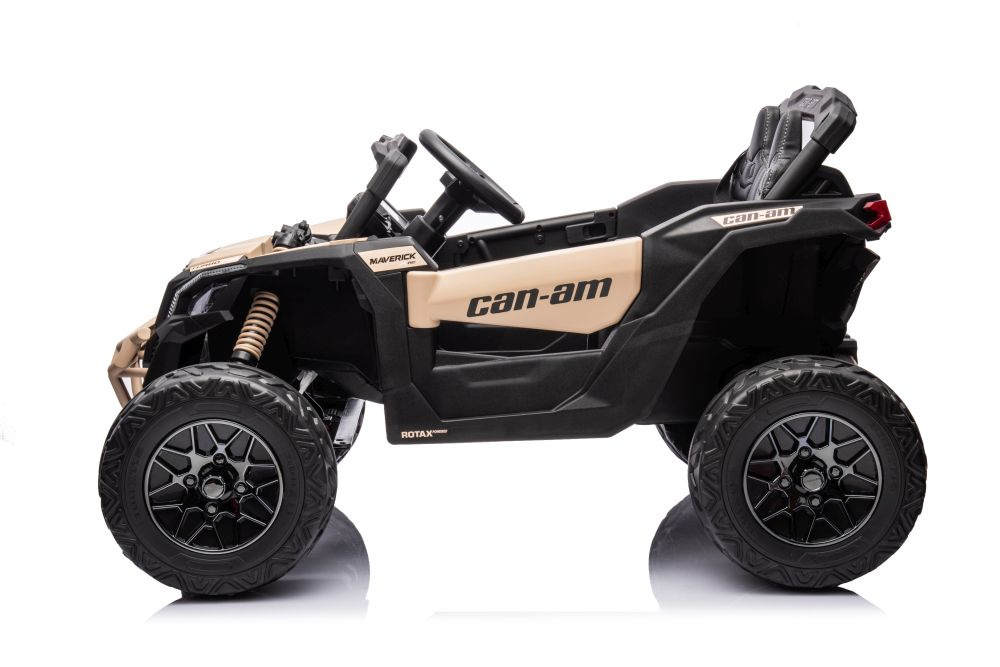 Baterija maitinamas buggy can-am dk-ca003 chaki