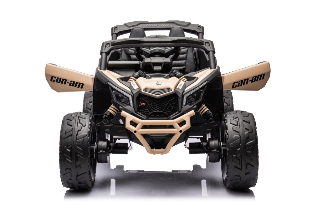 Baterija maitinamas buggy can-am dk-ca003 chaki