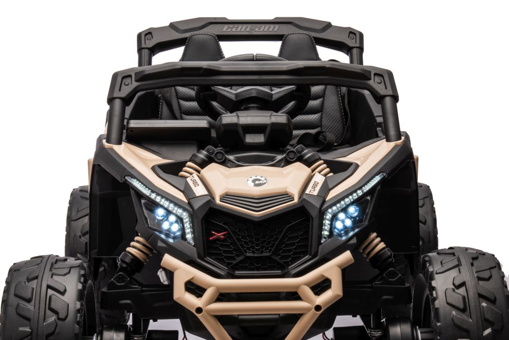 Baterija maitinamas buggy can-am dk-ca003 chaki