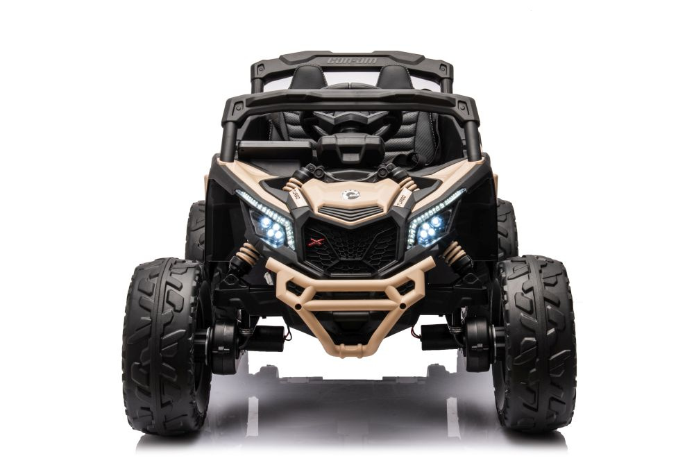 Baterija maitinamas buggy can-am dk-ca003 chaki