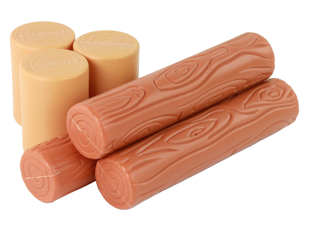 Surenkamas traktorius su priedais lean toys
