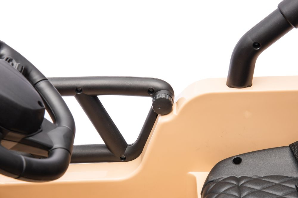 Akumuliatorinis automobilis ysa8813 24v chaki