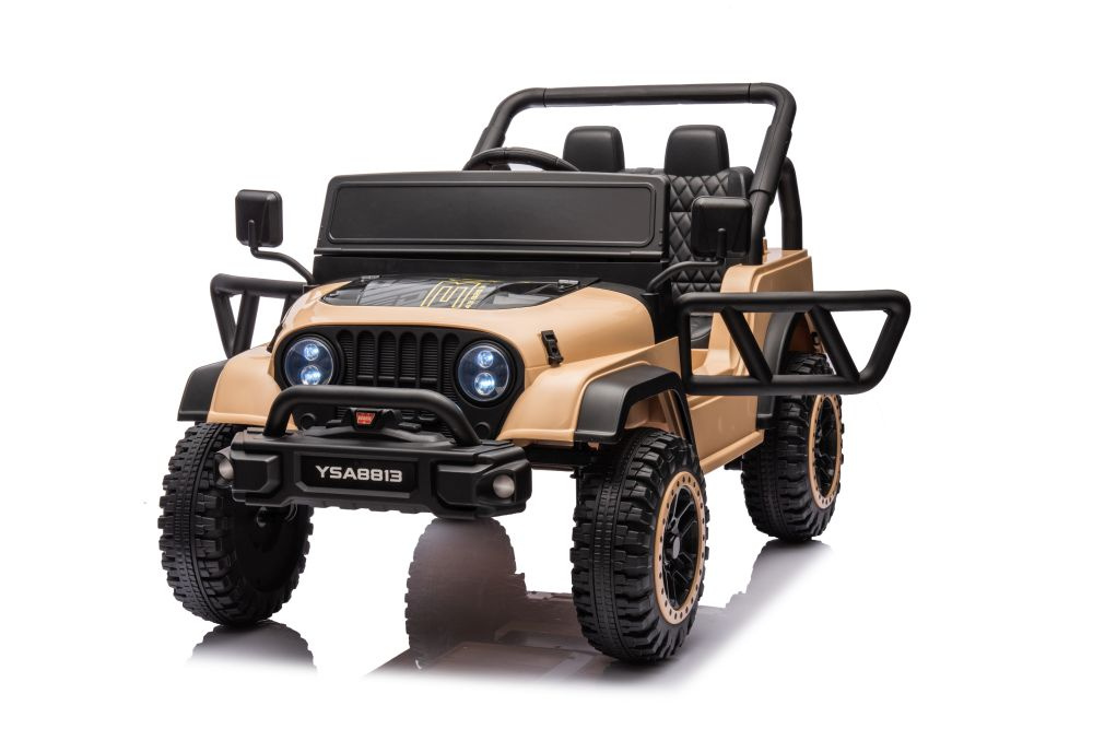 Akumuliatorinis automobilis ysa8813 24v chaki