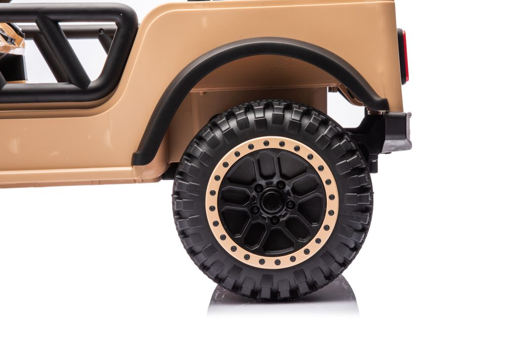 Akumuliatorinis automobilis ysa8813 24v chaki