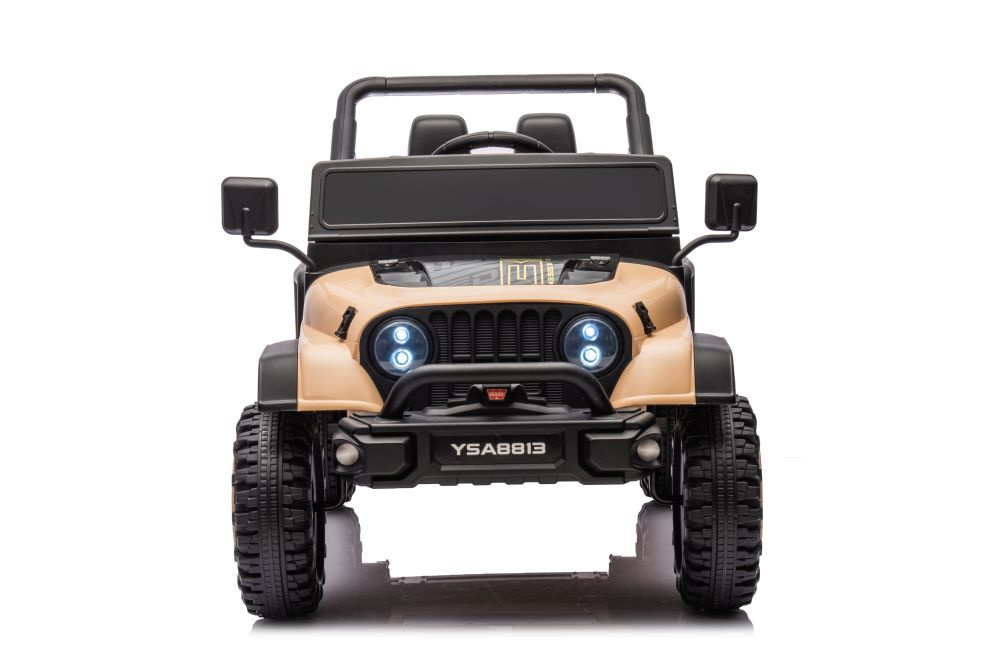 Akumuliatorinis automobilis ysa8813 24v chaki