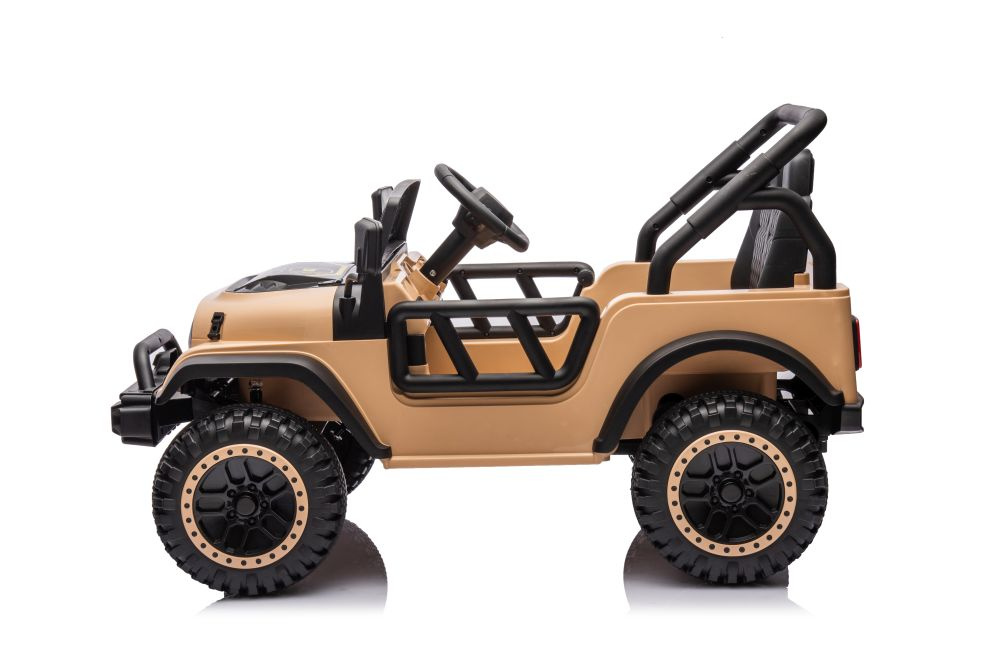 Akumuliatorinis automobilis ysa8813 24v chaki