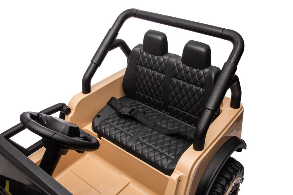 Akumuliatorinis automobilis ysa8813 24v chaki