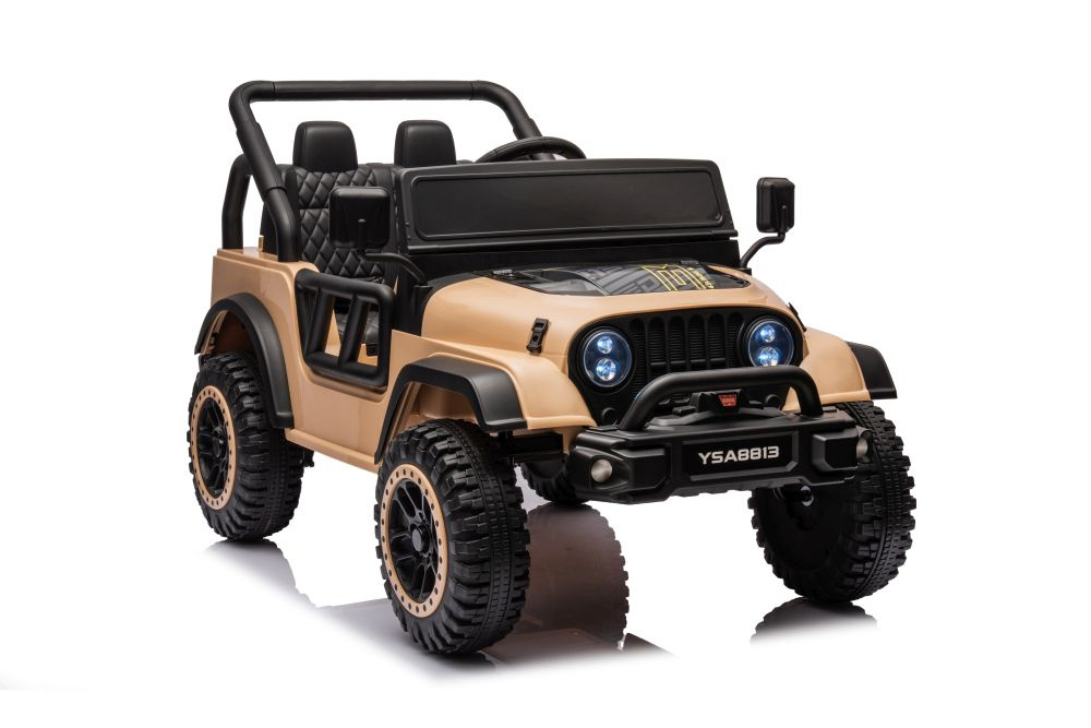 Akumuliatorinis automobilis ysa8813 24v chaki