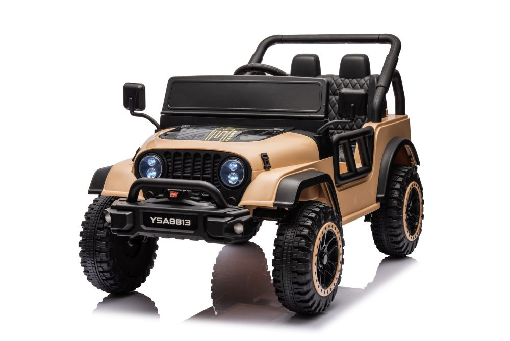 Akumuliatorinis automobilis ysa8813 24v chaki