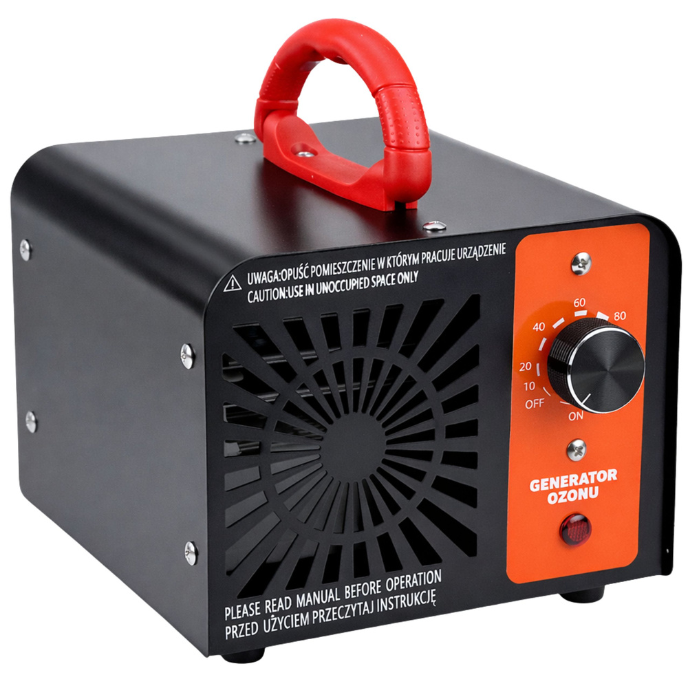 Ozonatorius 155 W