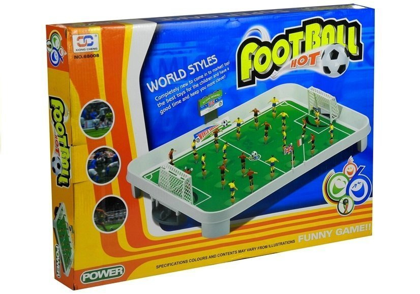 Futbolo stalo žaidimas