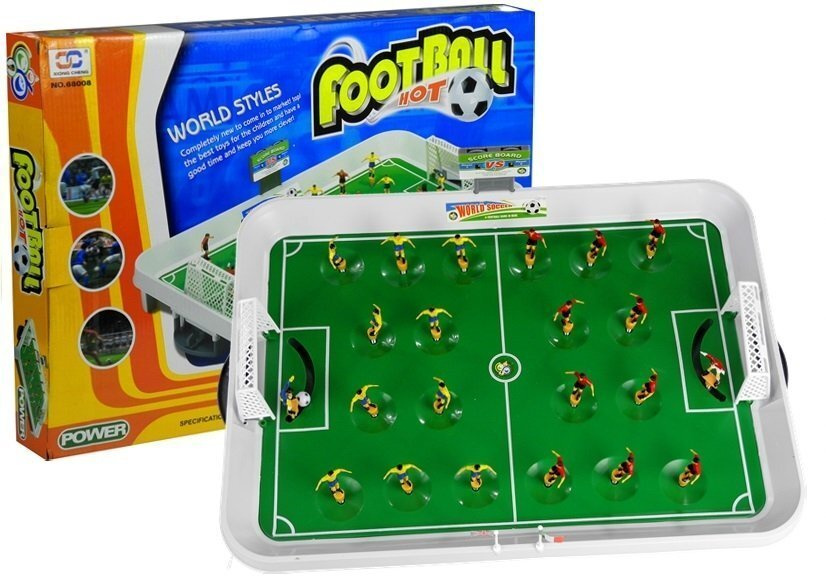 Futbolo stalo žaidimas