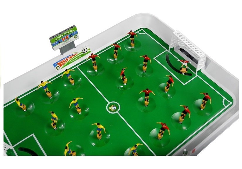 Futbolo stalo žaidimas