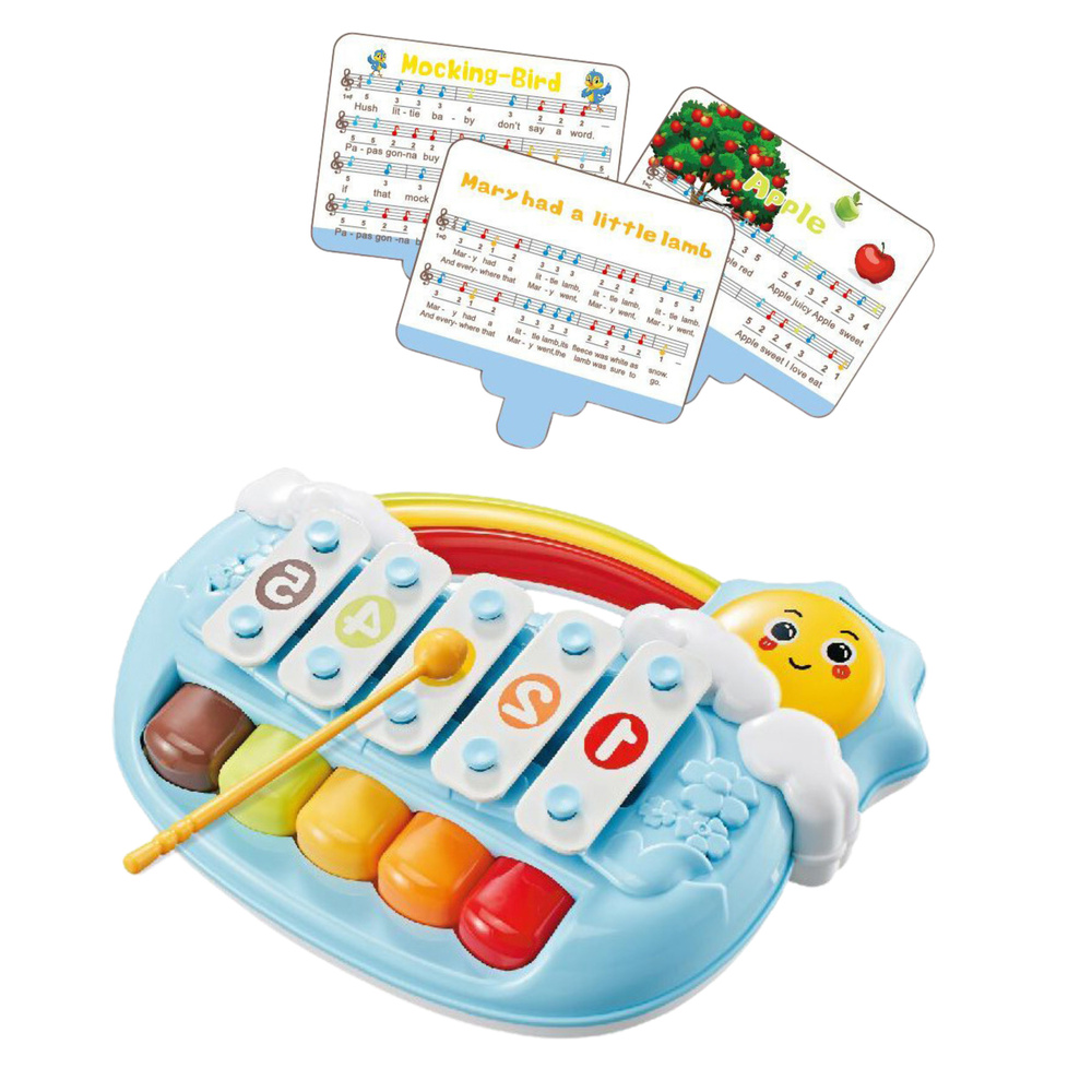 Pianinas mažiesiems