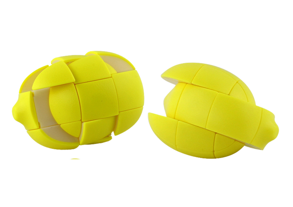 Dėlionė citrina vaikams
