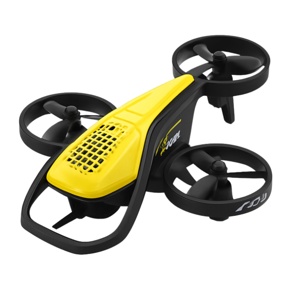 Mini dronas Syma X39 keturių ašių 12.4x10 cm
